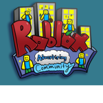 Roblox Advertising Community