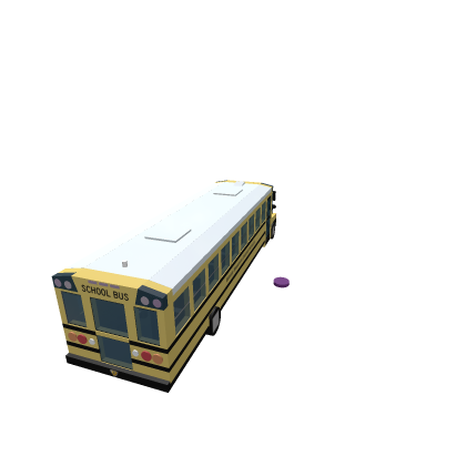 school bus
