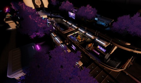 spaceship