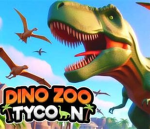 dino zoo tycoon
