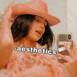 It's Aesthetic Audrey's Group!!
