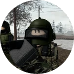 Spetsnaz "Alpha"
