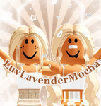 LUV LAVENDER MOCHA