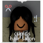 cupids hair salon