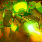 Tower Defense Simulator Fans of Paradox