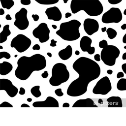 cow print!