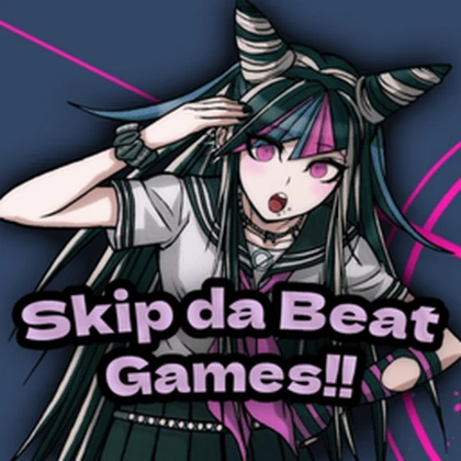 Skip da Beat Games!! Roblox group icon