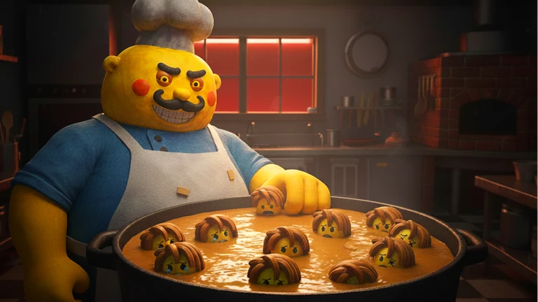 Mr.Mix