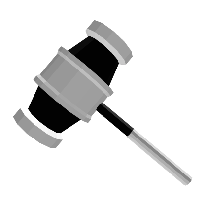 Chase's Alt Ban Hammer (Flipped Version)