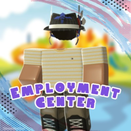 BloxWorld: Employment Center