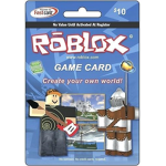 Redeem Card