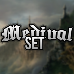 Medieval Set