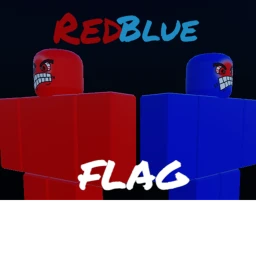 🔴 RedBlue 🔵 icon