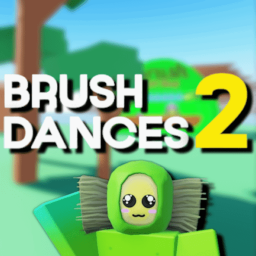Brush Dances 2