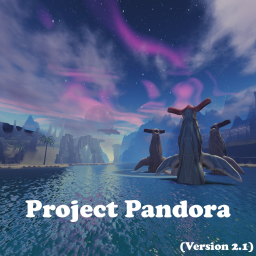 Project Pandora