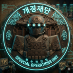 GAEGYUNG Containment Labㅣ개경재단