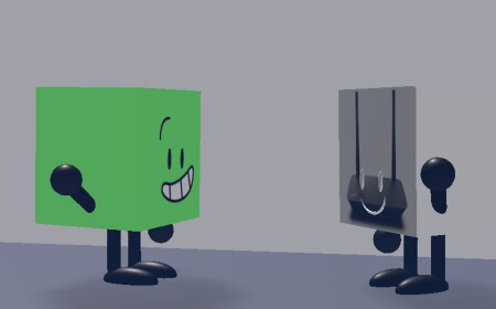 Object Hell Roleplay