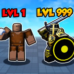 [Update🐲🔥] Units Battlegrounds ⚔️