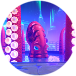 Atlantis Tower Champion