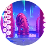 Game Badge Thumbnail