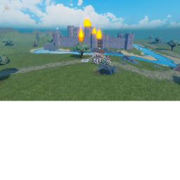 castle