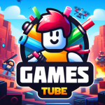 Games Tube