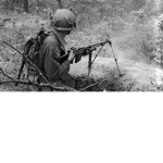 1st Machine Gun Regiment