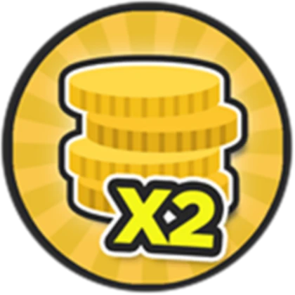 x2 coins
