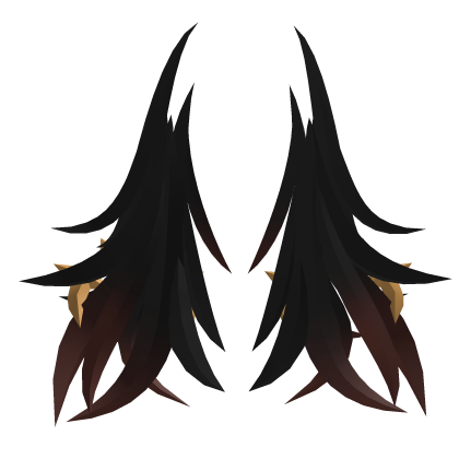 [TDS] Umbra's Wings