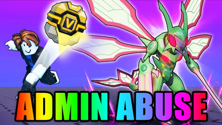 Admin Abuse