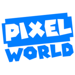 Pixel World.