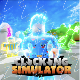 Epic Clicking Simulator