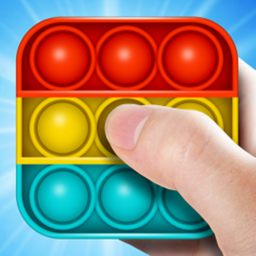 Pop It Simulator