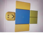 Roblox noob1234