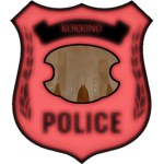 Kokkino Police Department