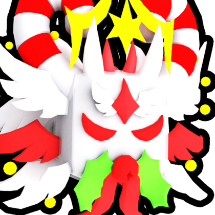 Normal Festive Guardian