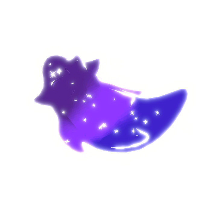 Space Tail 