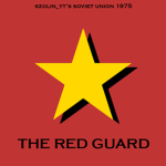 USSR | The Red Guard