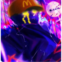 McDonalds Battlegrounds!