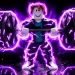 Muscle Legends icon