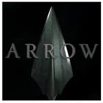 -|The Arrowverse|-