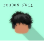 Lojinha de roupas guii