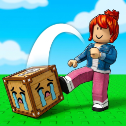 Kick a Retroblock