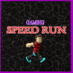 !!Gaming SpeedRun!!