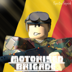 |BAF| Motorized Brigade