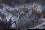 Demonweb Pits