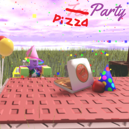 PizzaParty