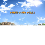 [NANW] Naruto A New World