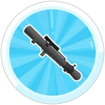 Rocket Launcher! 💥