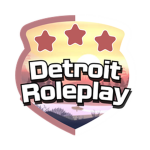 Detroit Roleplay Official Community